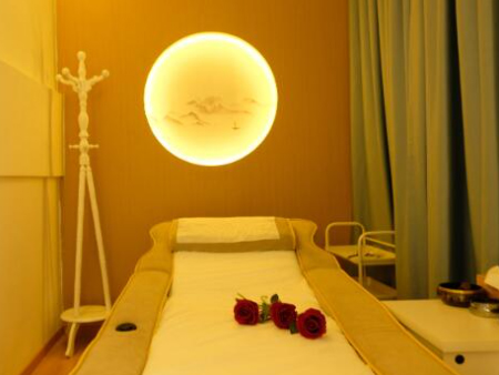 青岛李沧足疗养生全解析：从脚底反射区看全身健康密码