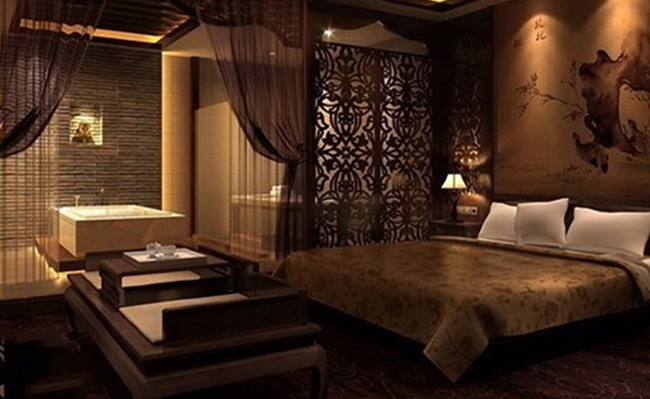 青岛李沧SPA会所｜轻奢疗愈·舒缓时光